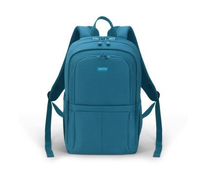 Torba do laptopów Dicota Eco SCALE 13-15.6" blue